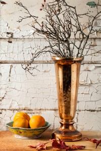 rustic
