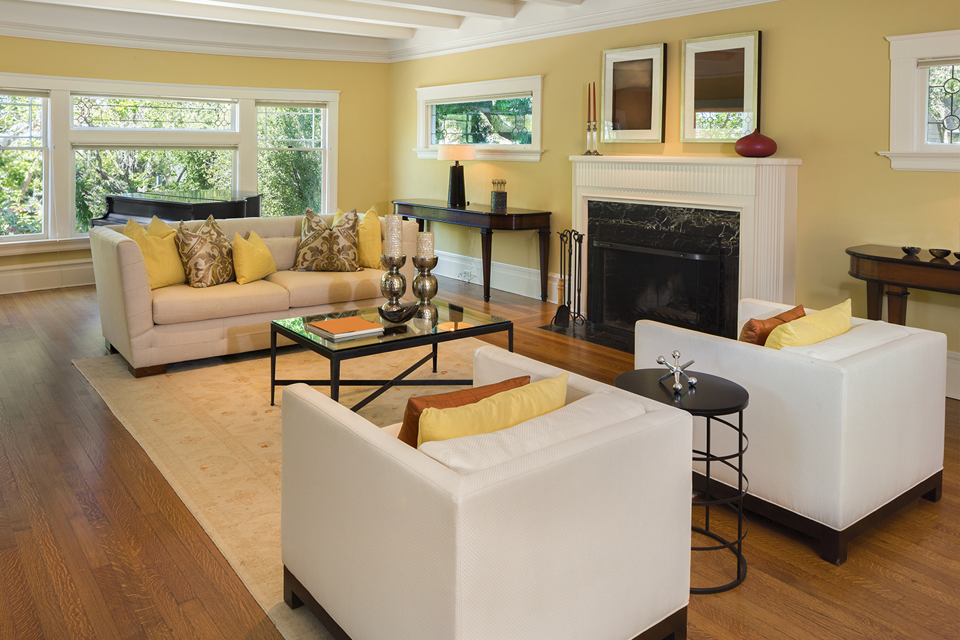 How to Choose the Perfect Paint Color - bhgrelife.com