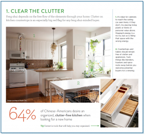 how to stage your home for feng shui 1