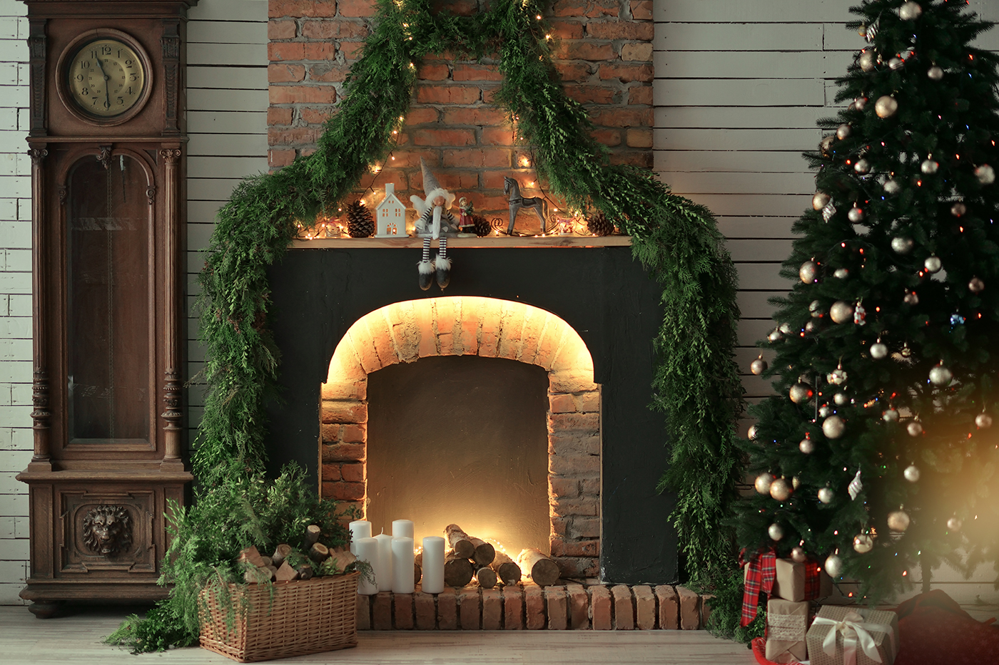5 Holiday Décor Ideas You Can Enjoy Year-Round - bhgrelife.com