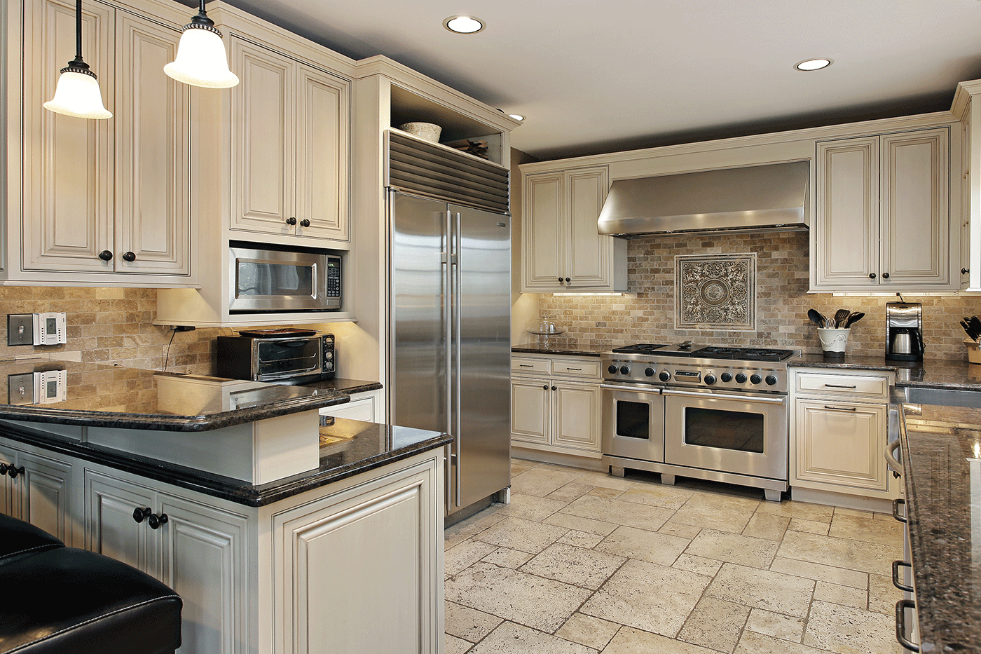 How to Select a Backsplash for Your Kitchen - bhgrelife.com