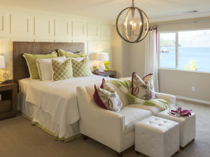 5 Master Bedroom Decorating Tips - bhgrelife.com