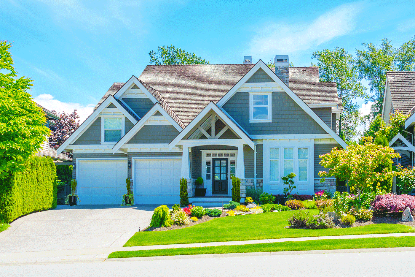 10 Tips for First-time Home Buyers - bhgrelife.com