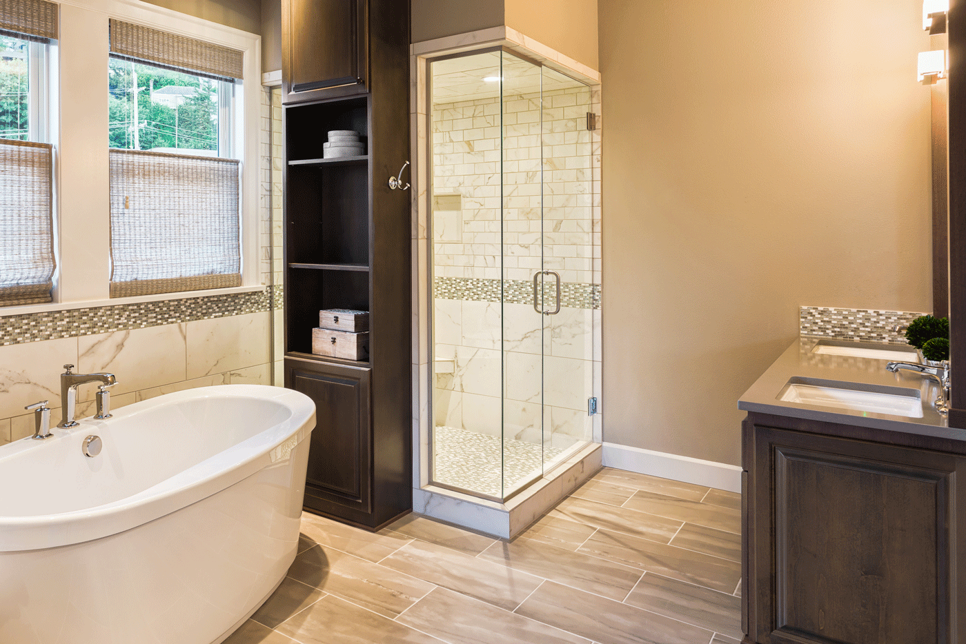Bathroom Renovation Ideas that Pay Off - bhgrelife.com