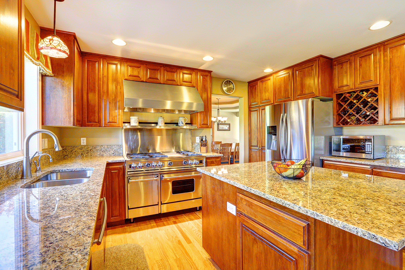 10 Quick Kitchen Storage Updates - bhgrelife.com