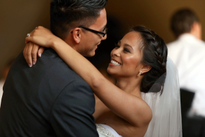Planning an Affordable Wedding (So You Can Buy Your First Home) - bhgrelife.com