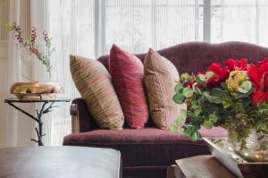 bhgrelife.com - Cozy and Colorful Home Decorations for Fall
