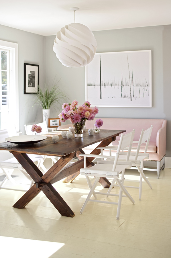 Buy the right-size table